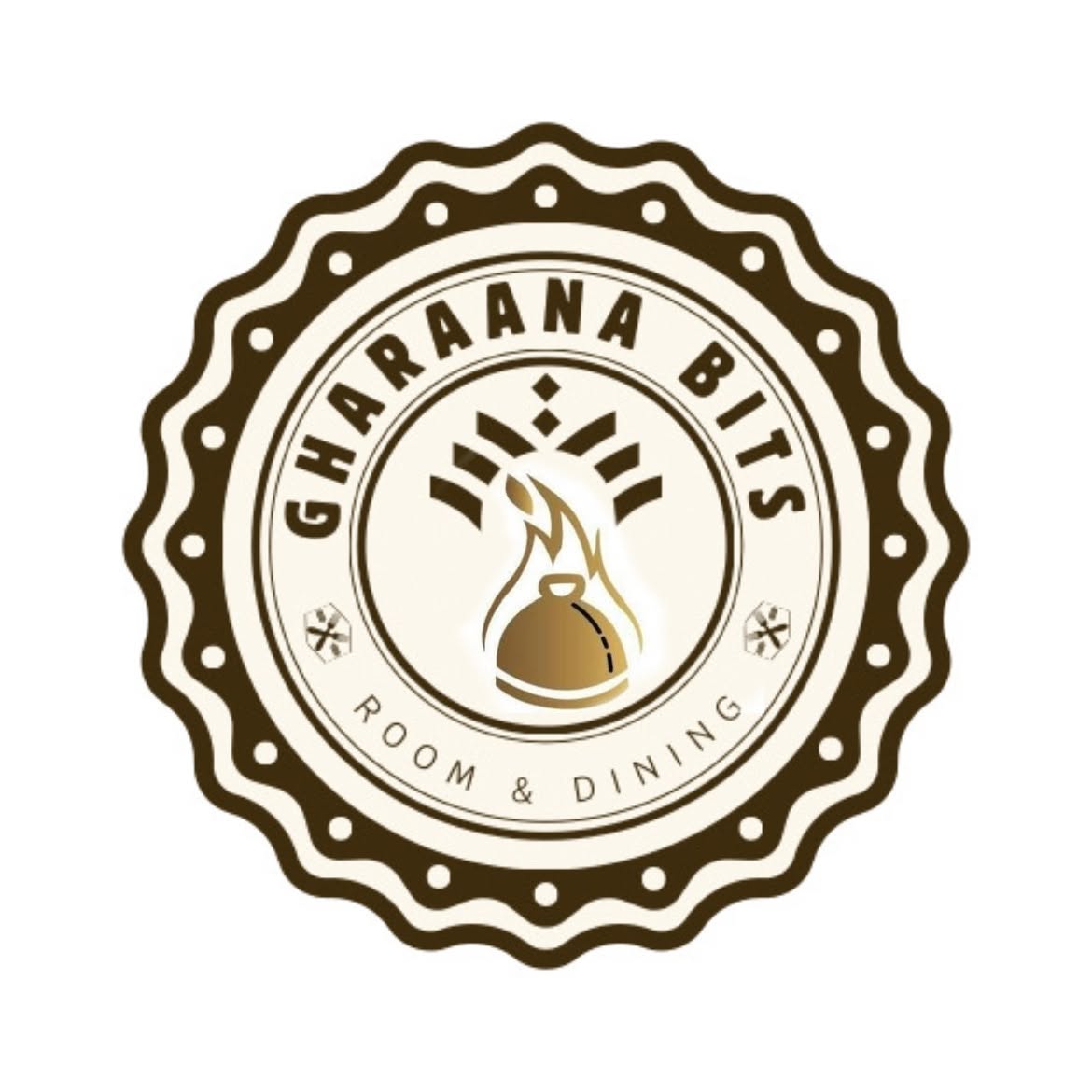 Gharana Bites Room & Dining